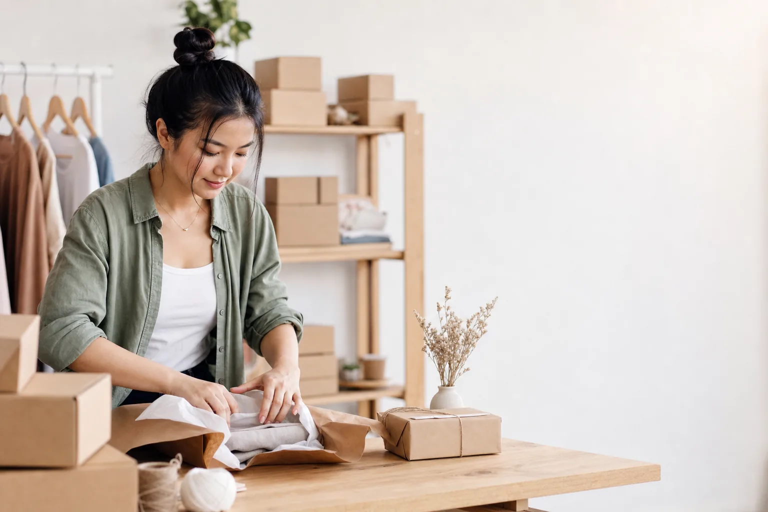 E-commerce