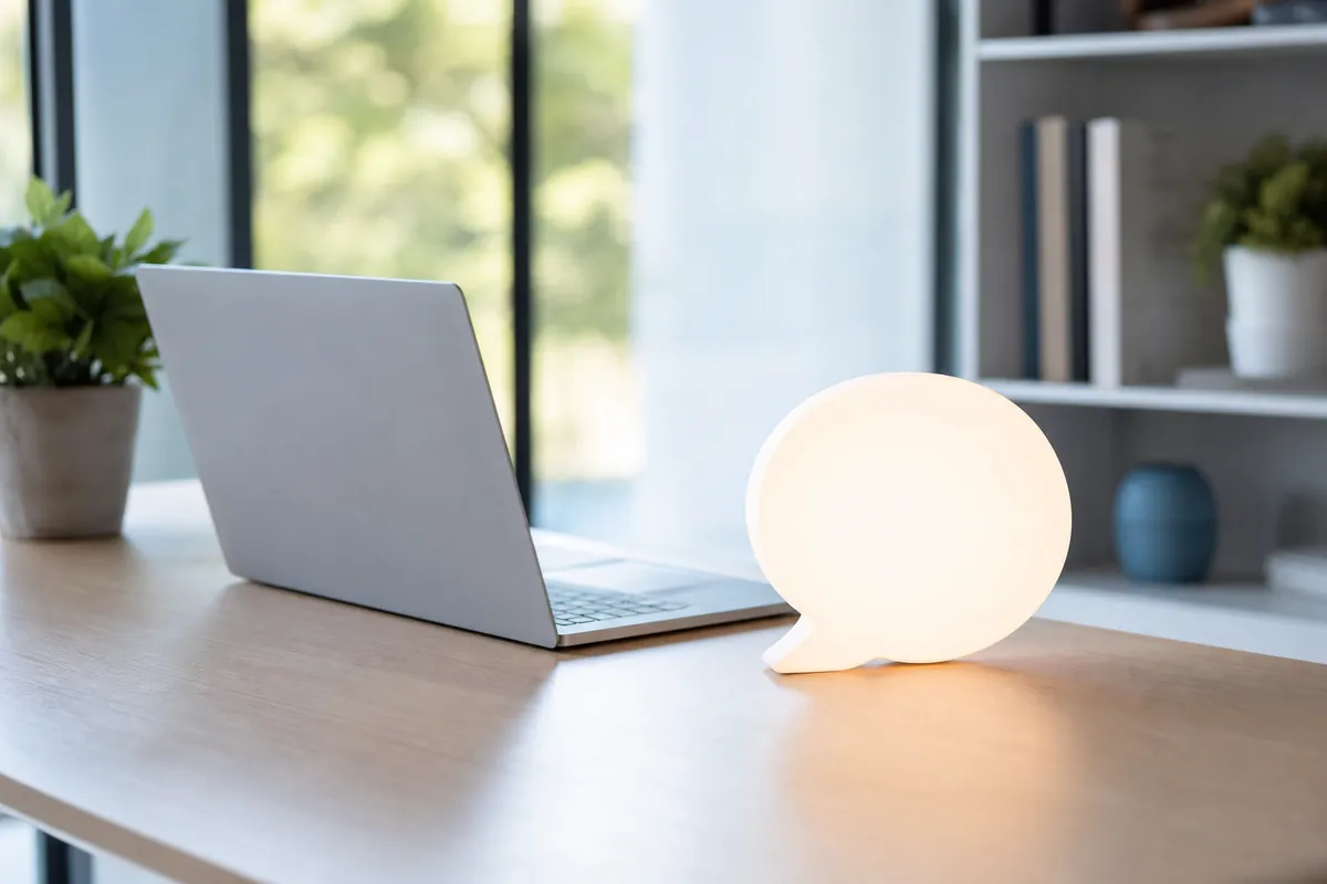 How to add a support agent to your website