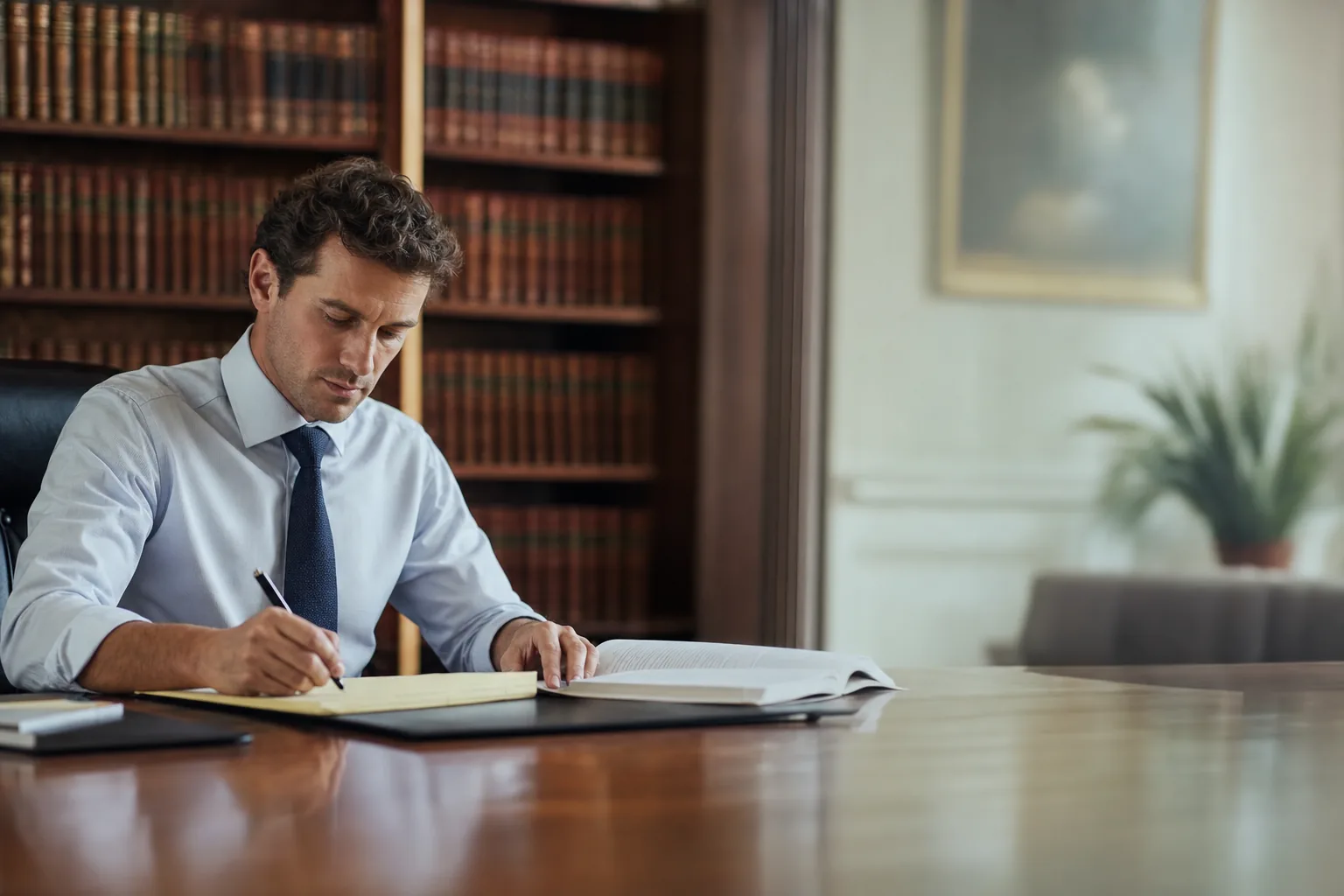 Law firms