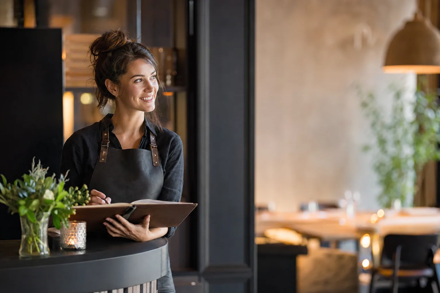Restaurants